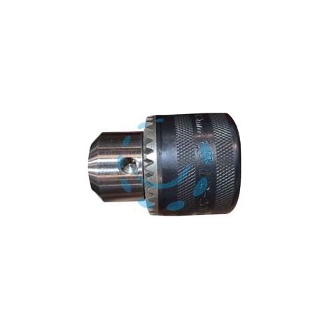 MANDRINO A CREMAGLIERA REVERSIBILE - mm.1,5-13 - attacco femmina 1/2"