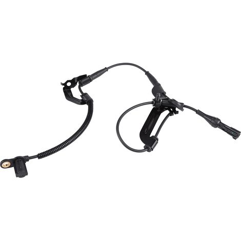 de vitesse de roue ABS avant droite YL8Z 2C204 AB pour Ford (1/4)