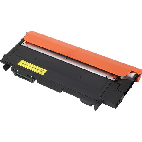 La cartouche de toner jaune W2062A pour imprimantes HP 116A est compatible avec les imprimantes HP Color Laser MFP 179fnw, MFP 178nw, 150a, 150w, 150nw et autres. (1/5)