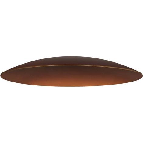 Abat-jour Mix&Match LALU® ELYPSE 22 intérieur bronze antique - SLV - 1007536 (1/2)