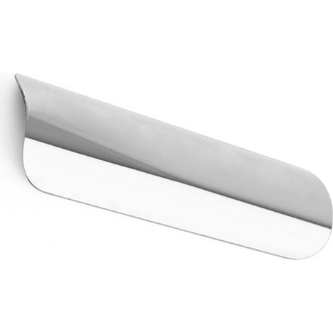 Silencieux d'échappement universel pour moto, protection thermique, couvercle droit, argent (1/5)