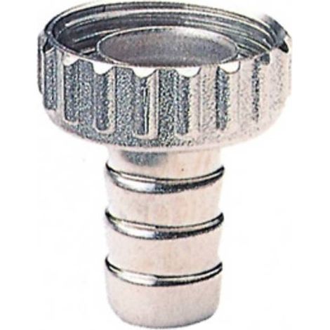 20 x RACCORDO PORTAGOMMA P/RUBINETTO D  1