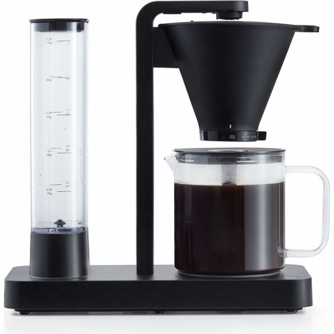 Wilfa Svart Performance Kaffeemaschine, Schwarz (1/5)