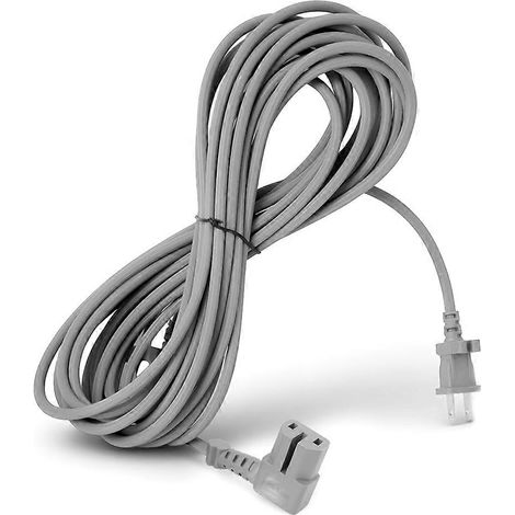 Staubsaugerkabel 192099 für Kirby Gsix Sentria Ultimate G3-G7 G7D (G-Modelle) elektrische Staubsauger, 9,75 m Kabel (US-Stecker). (1/5)