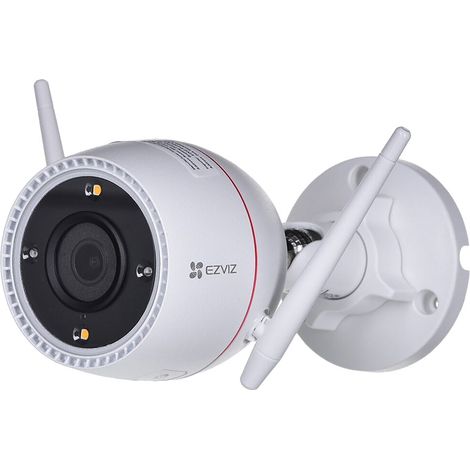 TELECAMERA PER ESTERNI SMART HOME WI-FI 'H3C' EZVIZ risoluzione 1080P - 19201080 - EZVIZ