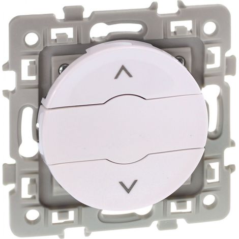 Quadratischer Inter Vr 3 Tasten Blk