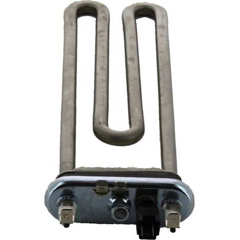 Resistance 1800w  481010550891 pour Lave linge BAUKNECHT, HOTPOINT ARISTON, IGNIS, KITCHENAID, LADEN, WHIRLPOOL