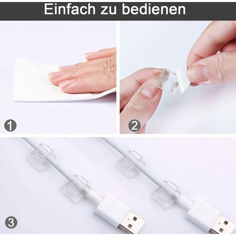 Lot de 4 petites roulettes pivotantes pour meubles, 25 mm avec frein, plaque en L (25 mm) (1/4)