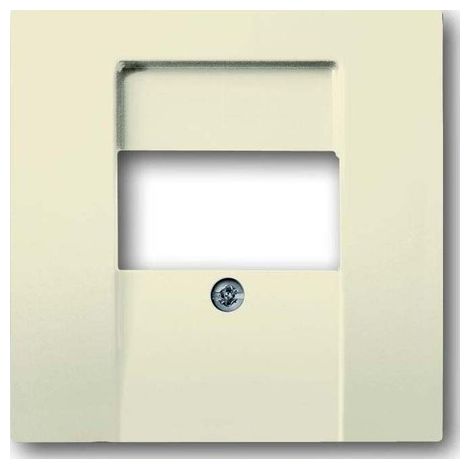 BUSCH-JAEGER 1710-0-3144 PLAQUE DE COMMUTATION ET OBTURATEUR