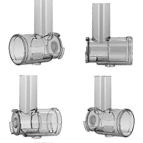Accessoire de rechange pour extracteur de jus Omega 8003 8006 (accessoires à mastication lente)
