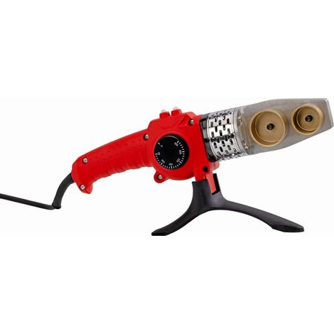 Pistolet thermique pour tuyaux KD3040 de 1900 W (1/5)