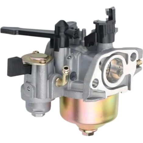 Carburador para motocicleta Honda 168F 170F P19 P18 GX110 GX120 GX140 GX160 GX200 5HP, 5, 6, 4 tiempos. (1/5)