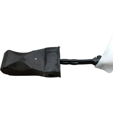 [PRODUIT D'OCCASION] Tirant Porte Avant Droit SEAT Ibiza Iv Phase 2 (6j) 2012-... ♻️ Ref Oe. 6j0837249d - Garantie à vie (1/2)