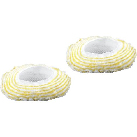 Kärcher Home & Garden 2.863-345.0 Brosse ronde 1 pc(s) (1/3)