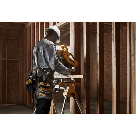 Cinturón de herramientas - DEWALT - DWST40603-1 (1/3)