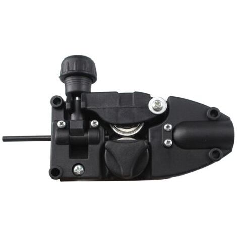 Motore per alimentatore di filo per saldatrice Mig DC 24 V 10 W, macchina dispenser automatico di filo animato per saldatura 0,6-1,0 mm, per realizzare