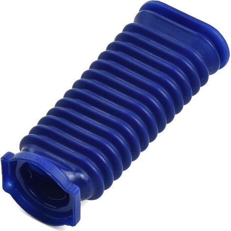 Trade-Shop Ersatz Saugschlauch / Samtwalze / Verlängerungsrohrverbindung kompatibel mit Dyson V6 V7 V8 V10 V11 DC74 / Staubsauger Ersatzteil (1/5)
