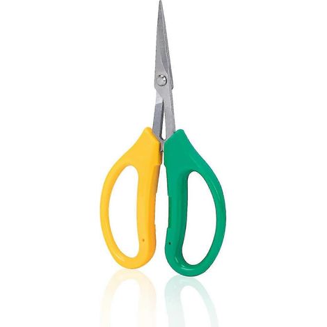 Cisailles de jardin, cisailles tout usage ultra-tranchantes (1/5)
