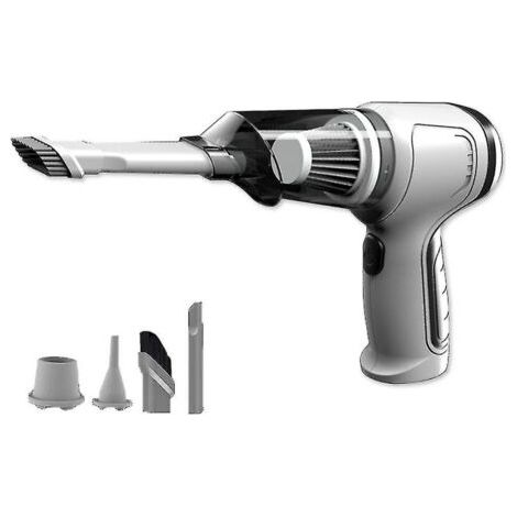 Souffleur d'air portatif sans fil 120w, Mini 9000pa A (1/5)