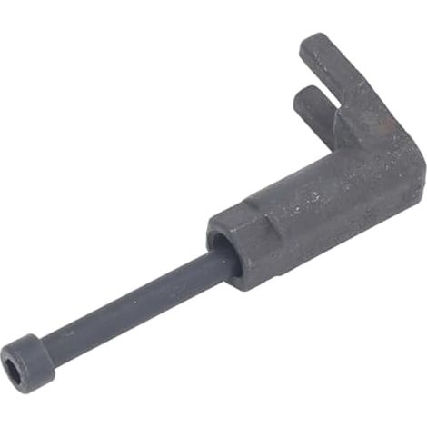 Outil de Retrait D'injecteur, Démontage Efficace, Kit D'extraction D'injecteur en Acier pour Voitures et Camions (1/5)