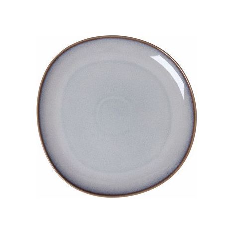 Plato de buffet color beige lavanda de Villeroy & Boch (1/5)