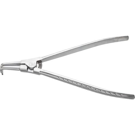 Pince à circlips 1846D-4 HAZET (1/2)
