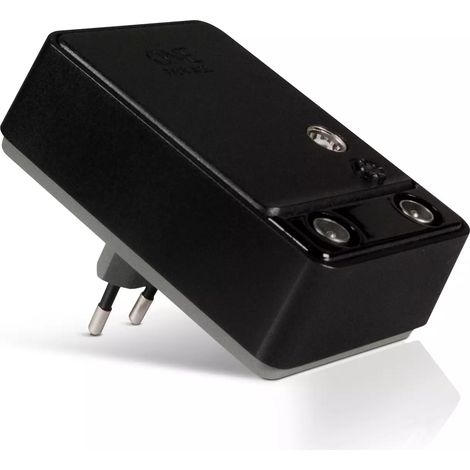 One For All, Amplificatore di Segnale TV 20 dB, 2 Uscite