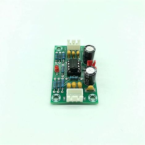 Tone Board NE5532 Amplificateur de puissance niveau Hi-Fi (1/3)