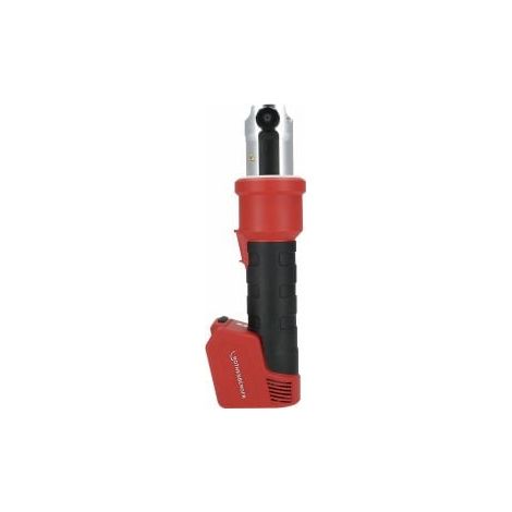 ROTHENBERGER ROMAX NANO máquina base CAS, ROCASE 4212 - 1000004824