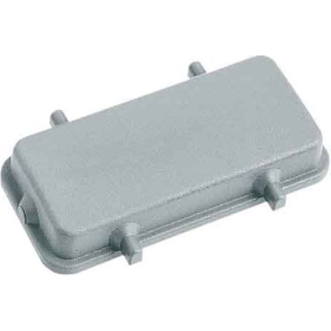 Harting Schutzkappe HAN 16B-AK-Kunst. 09300165405 (1/2)