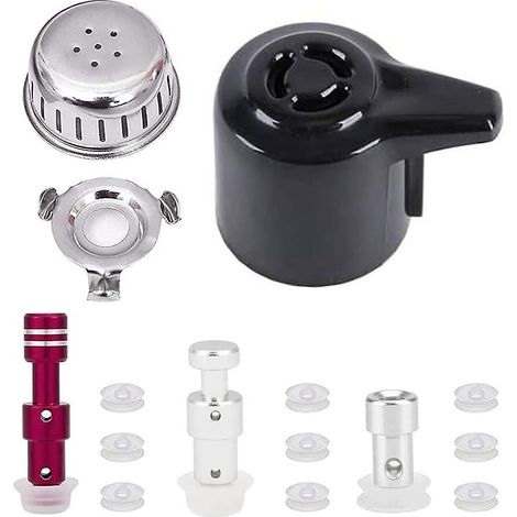 Poignée de déverrouillage du flotteur avec protection anti-blocage pour Instantpot Duo/Duo Plus 3, 5, 6 et 8 pintes (1/5)