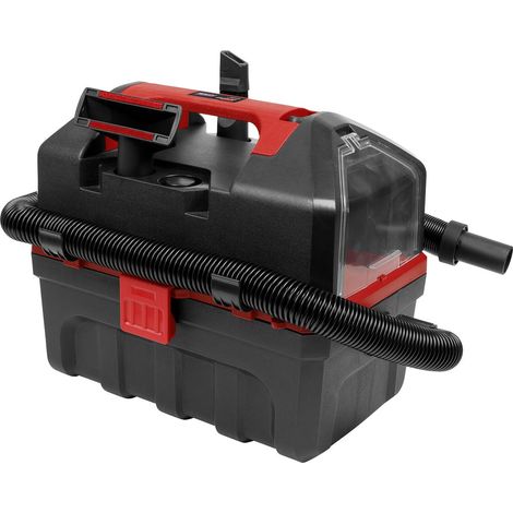 Sealey 10L Wet & Dry Vacuum Cleaner 20V SV20 Series - Body Only CP20VWDV (1/5)