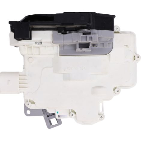 Verrouillage Électrique Porte Passager Droite - Activateur de Serrure 8J1837016A - Compatible Audi B8 (Plastique Résistant, Installation Directe) (1/5)