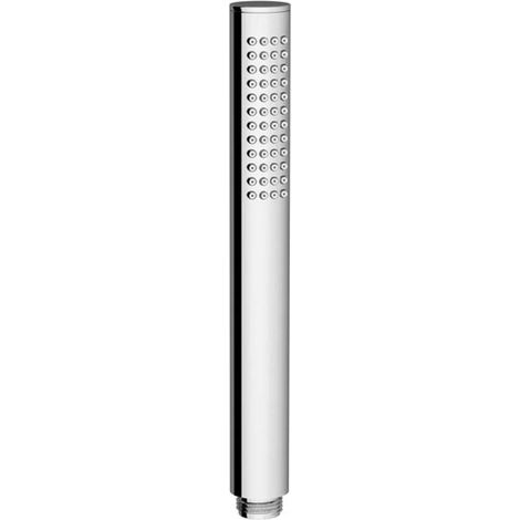 Ravak Chrome - Handbrause, 1 Strahlart, Chrom X07P007 (1/4)
