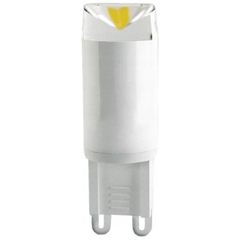 Lampe Spectrum 3W 200lm G9 LED (1/2)