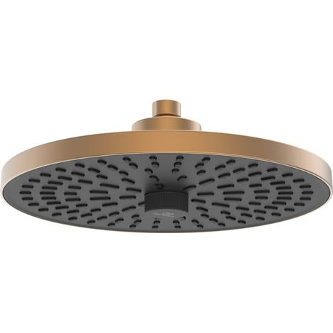 Ideal Standard Idealrain Alu+ Kopfbrause mit 2 Funktionen Ø 26 cm (1/5)