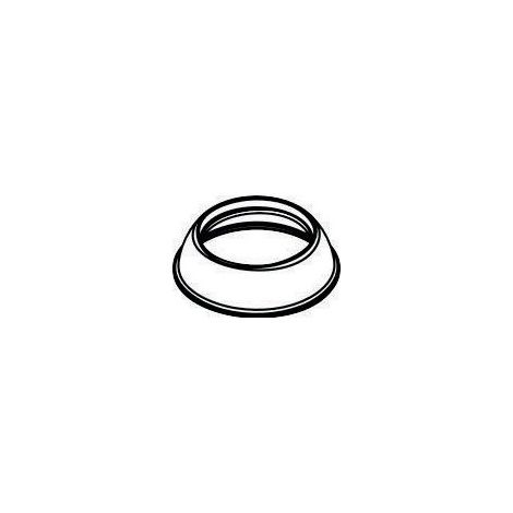 Hansgrohe HG plug-in cap sink mixer for apron, 97995000