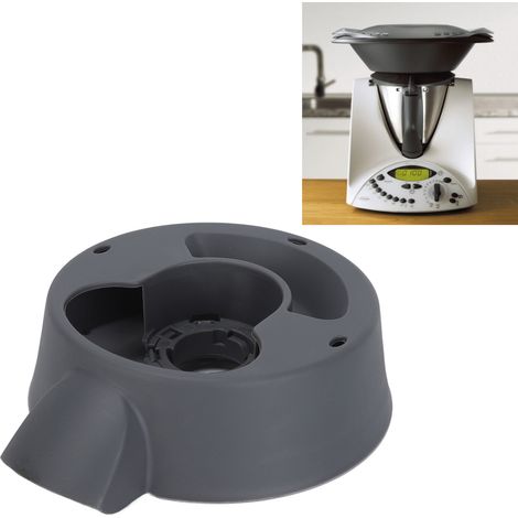 Base Multifonction pour Bol Mixeur Thermomix TM31 - Compatible Lave-vaisselle, Accessoire Polyvalent Vorwerk (1/5)
