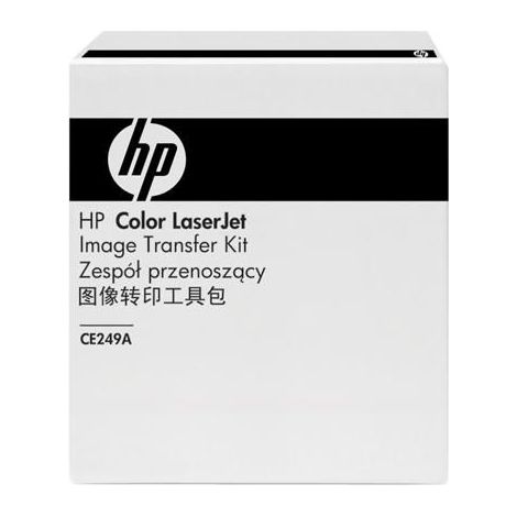 HP ITB inkl. Transferwalze, CC493-67909