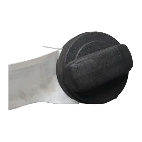 [PRODUIT D'OCCASION] Bouchon Reservoir A Carburant VOLKSWAGEN Polo ♻️ Ref Oe. 6r0201550c - Garantie à vie (1/2)