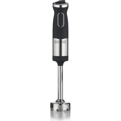 Batidora de mano Royalty Line RL ESTM 700 acero 700 W