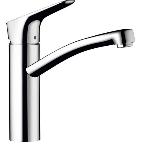 Miscelatore cucina, HANSGROHE My cube m, cromato HANSGROHE (1/4)