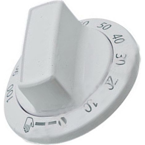 Ersatzteil - Original-Timer-Hebel -  - BEKO