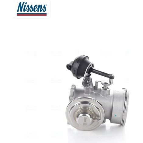 Vanne EGR Nissens 98162 AUDI 038131501AA 038131501AL 038131501J 1119320 1212966
