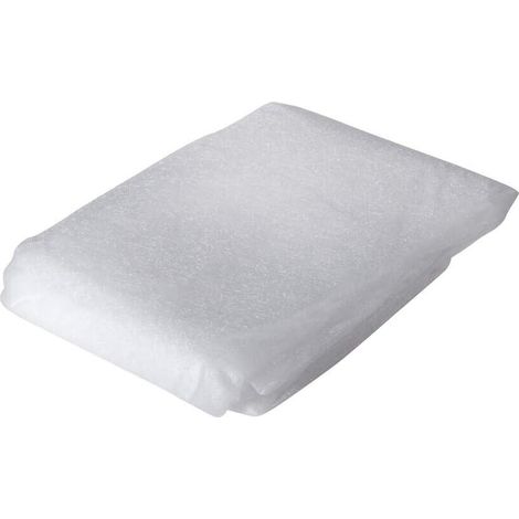 RETE TELO CAPPUCCIO TERMOCLIMA 30gr 4x3mt ORTO PIANTE TNT