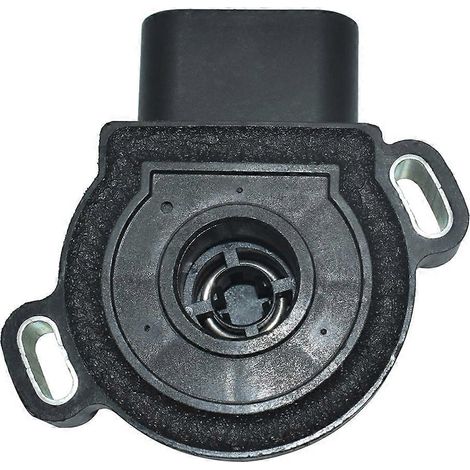 Capteur de position du papillon SERA569-0 8971937130 pour Opel Frontera-B, Isuzu Amigo Rodeo Trooper (1/5)