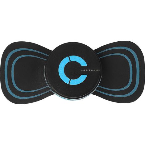 Elektrisches USB-Nackenmassagegerät, TENS zur Linderung von Nackenschmerzen 2023 - AquaForge