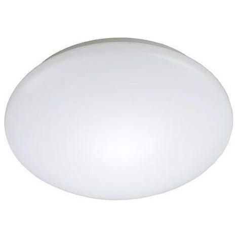Bemko Lampada da soffitto moderna bianca neutra LED