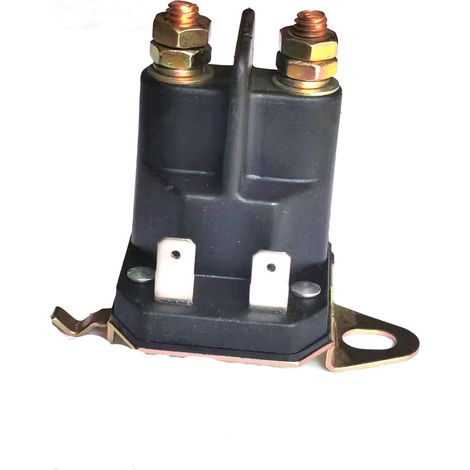 Suitable for lawnmower accessories, lawnmower magnetic switch MTD 725-06153A. 725-06153 (1/4)