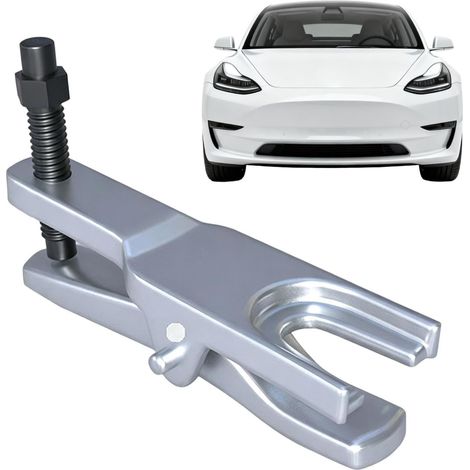 Arrache-Rotule Équipement De Réparation De Rotule De Direction Auto Outil Entretien Rotule Automobile Pour Garage Maison Atelier Extérieur Mécaniciens Et Techniciens Automobile Berline Camions (1/5)
